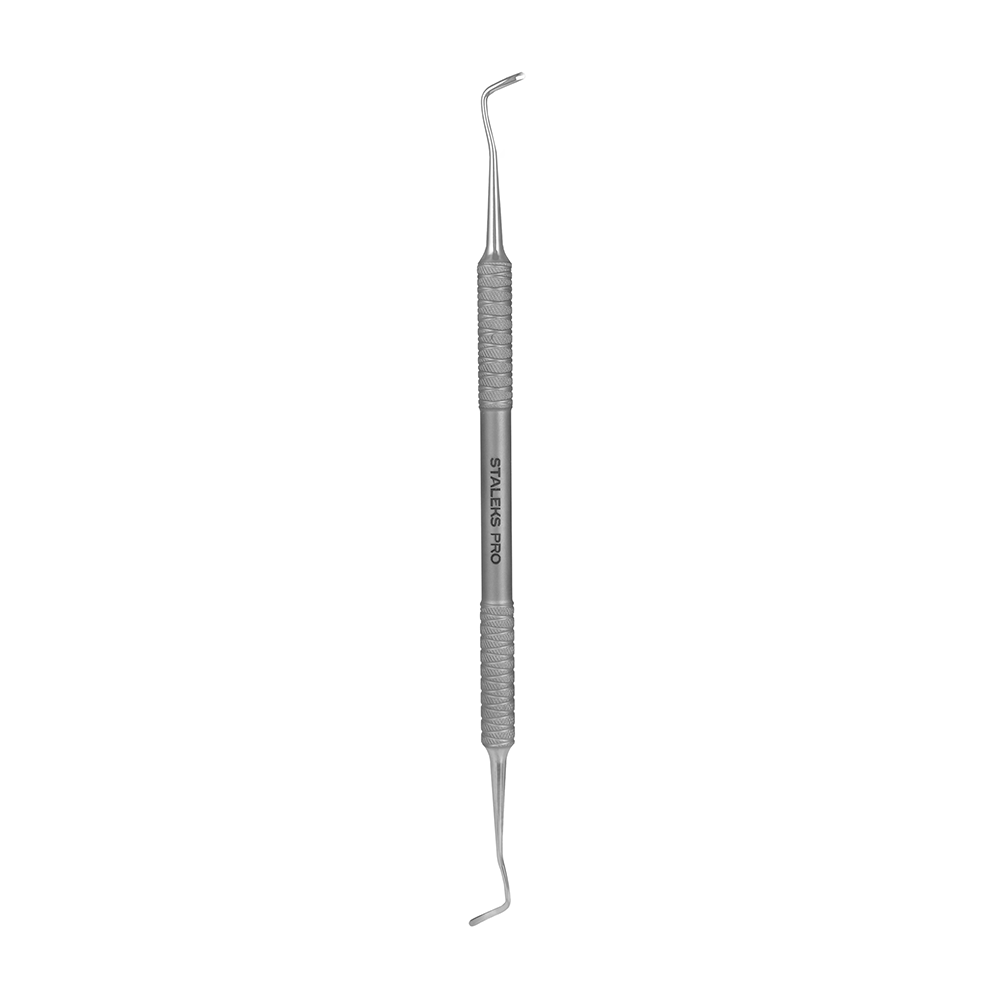 Лопатка педикюрна STALEKS PRO EXPERT 20 TYPE 2 PE-20/2