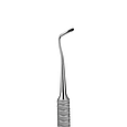 Лопатка педикюрна STALEKS PRO EXPERT 20 TYPE 2 PE-20/2, фото 4