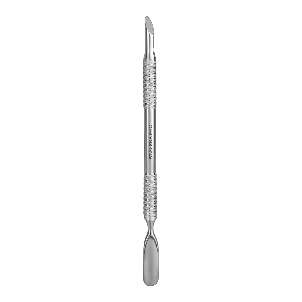 Лопатка манікюрна STALEKS PRO EXPERT 90 TYPE 2 PE-90/2