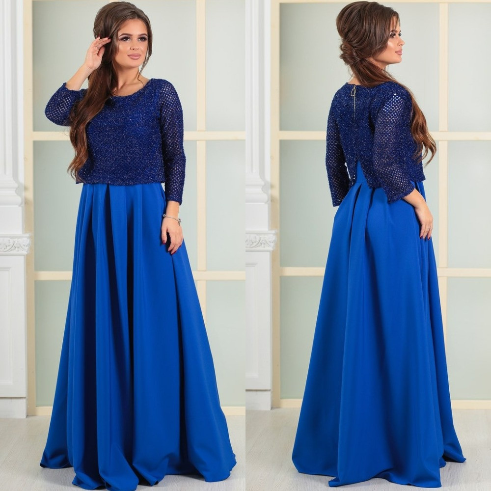 Вечірнє плаття з болеро, фото 1