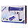 Водний пістолет Water Battle Electric Water Gun Blue, фото 8