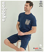 Чоловічі комплекти з шортами, капрі