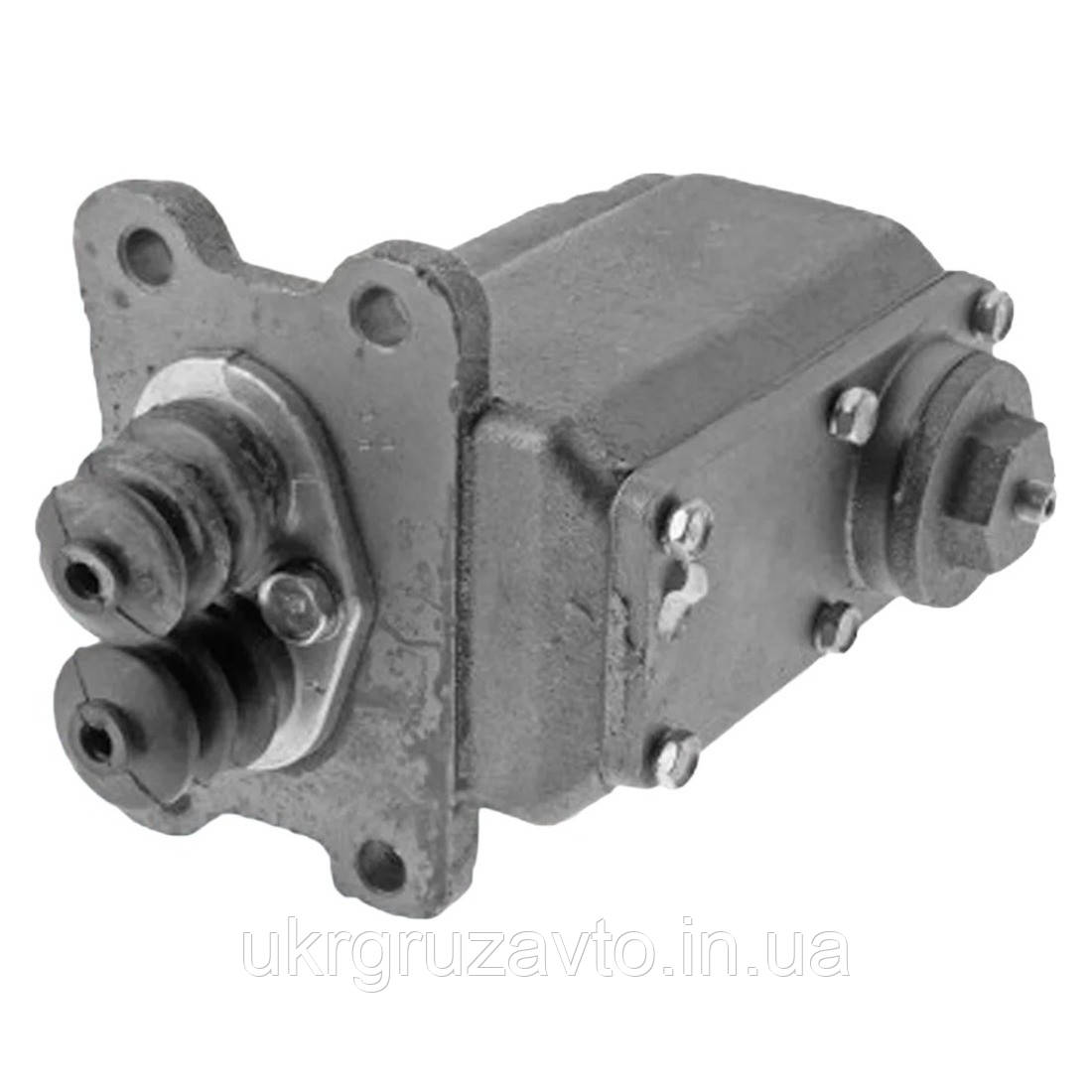 Главный тормозной цилиндр ГАЗ-66 старого образца / 66-3505210 ...