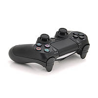 Геймпад бездротовий для PS4 SONY Wireless DUALSHOCK 4 (Black), 3.7V, 500mAh, Blister