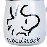 Чашка "Малюнок" 350мл *рандомний вибір дизайну  ELISEY, фото 2