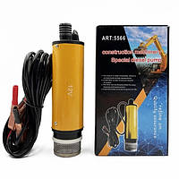 Насос паливоперекачувальний 12V
