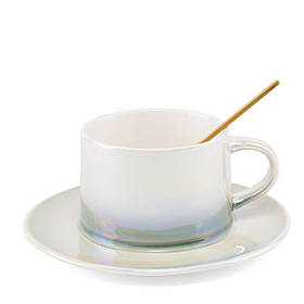 Чашка "Galaxy", 220 мл. ELISEY