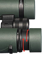 Бінокль Bresser Pirsch 8x42 WP Phase Coating (1720842), фото 6
