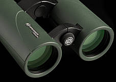 Бінокль Bresser Pirsch 8x42 WP Phase Coating (1720842), фото 4