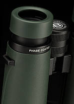 Бінокль Bresser Pirsch 10x34 WP Phase Coating (1721034), фото 6