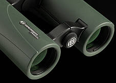 Бінокль Bresser Pirsch 10x34 WP Phase Coating (1721034), фото 4