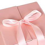 Набір коробок «Персик» 2 шт ELISEY, фото 2