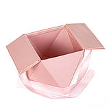 Набір коробок «Персик» 2 шт ELISEY, фото 3