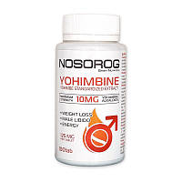 Yohimbine (100 tabs)