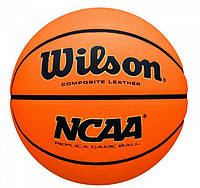 Wilson NCAA EVO NXT R - Баскетбольний М'яч