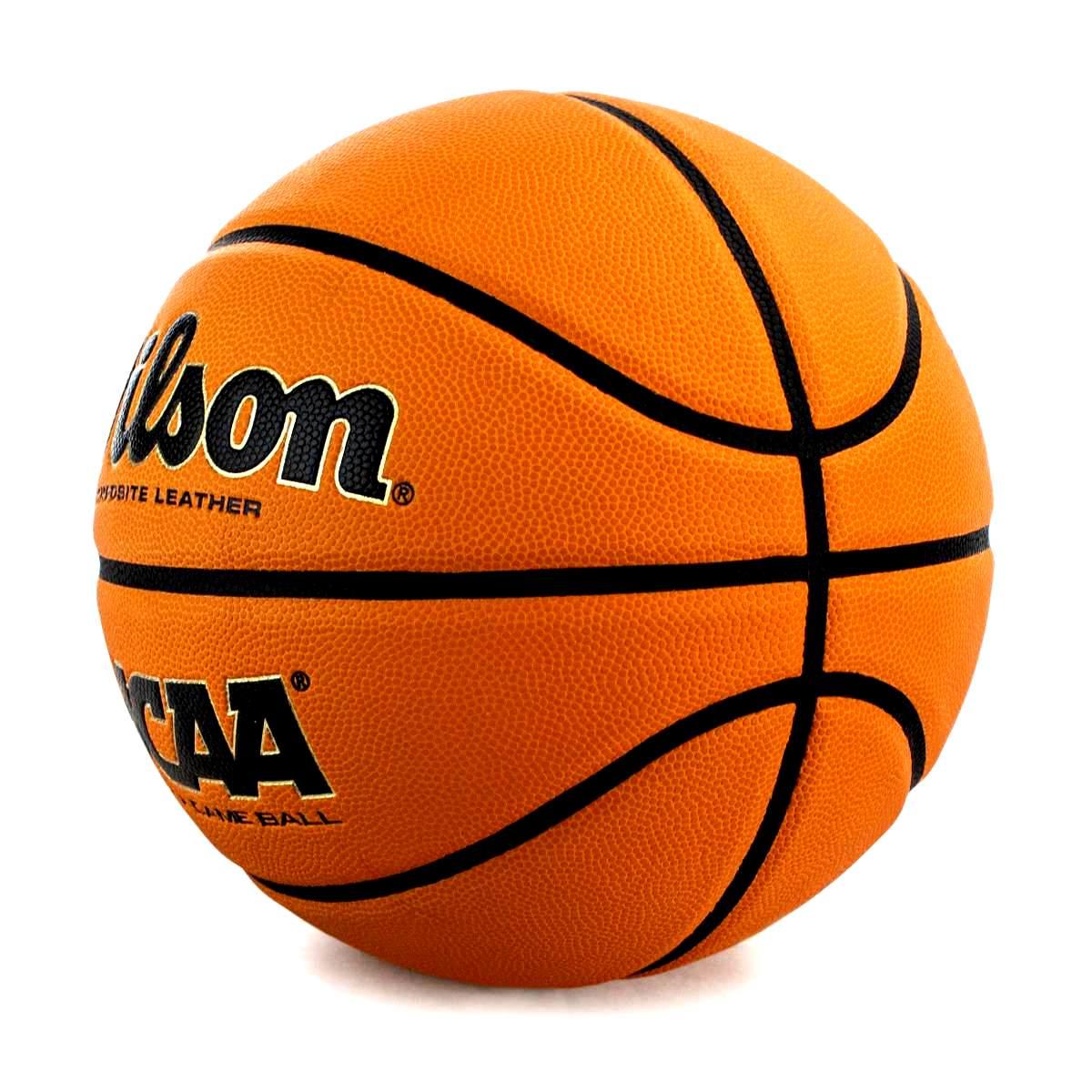 Wilson NCAA EVO NXT R - Баскетбольний М'яч - фото 6 - id-p1872427578