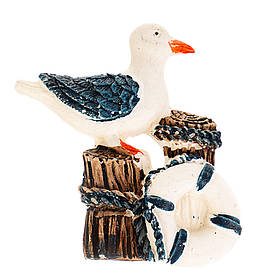 Магніт «Чайка» ELISEY