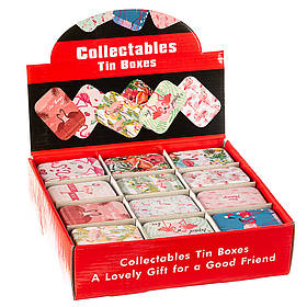 Коробка, серія «Закоханість» ELISEY