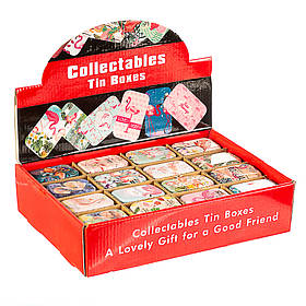 Коробка, серія «Екзотика» ELISEY