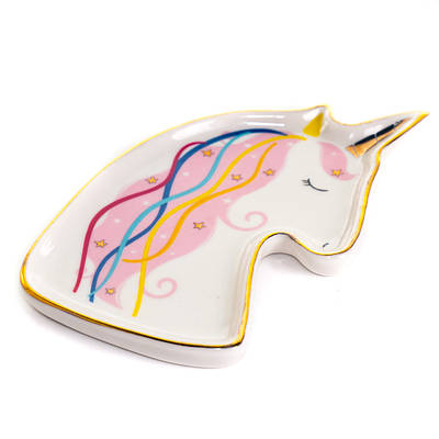 Блюдця для прикрас