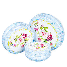 Набір коробок «П'янка троянда» ELISEY