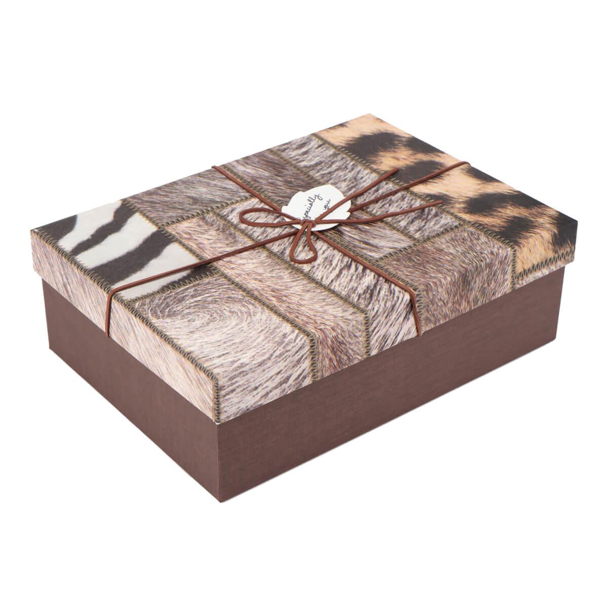 Набір із 3 коробок "Тарзан" ELISEY, фото 1