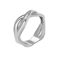 Серебряное кольцо S034 размер:17.5;17;16;