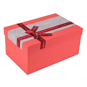 Набір з 3 коробок «Сандра» ELISEY