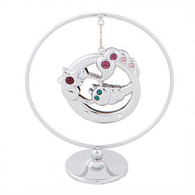 Кільце "Скорпіон" ELISEY