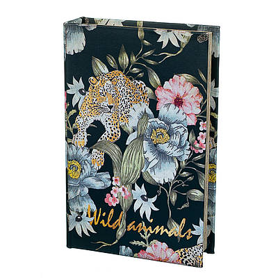 Шкатулки книги - сейфи