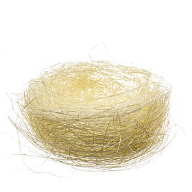 Декоративне гніздо *рандомний вибір дизайну ELISEY