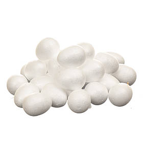 Крашанки великодні в наборі *рандомний вибір кольору ELISEY