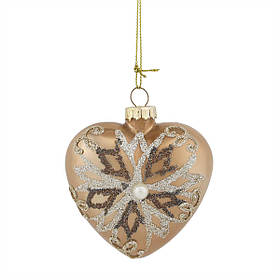 Шар "Панеттоне", 10 * 4 * 10 см. ELISEY