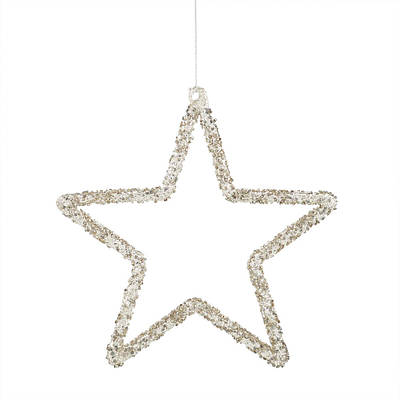 Ялинкові іграшки скляні