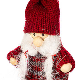 Іграшка «Сидячий гномик» ELISEY