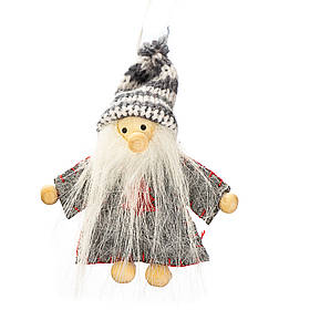 Іграшка "Гном лісовий" ELISEY