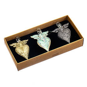 Набір прикрас "Янголи" ELISEY