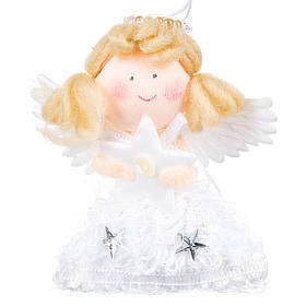 Іграшка «Янгол» ELISEY