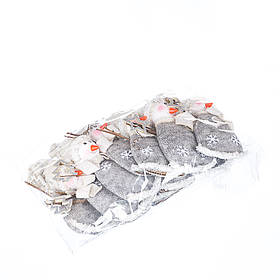 Іграшка «Сніговик» ELISEY