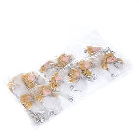 Іграшка "Янголи-немовлята" ELISEY