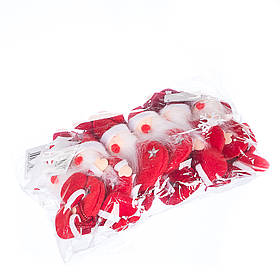 Іграшка «Дід Мороз» ELISEY