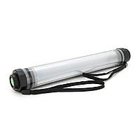 Лампа для кемпінгу UY-Q7, пластик, USB-кабель 3000K-5500K, 350Lum, ак-тор 5200mAh, BOX, Q20
