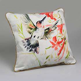 Декоративна наволочка (40*40 см) ELISEY