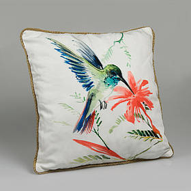 Декоративна наволочка (40*40 см) ELISEY