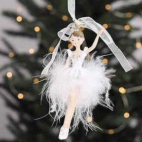 Підвіска "Фуєте", 11,5 см. ELISEY