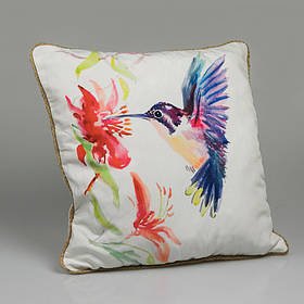 Декоративна наволочка (40*40 см) ELISEY