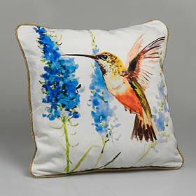 Декоративна наволочка  (40*40 см) ELISEY