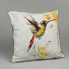 Декоративна наволочка (40*40 см) ELISEY