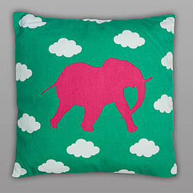 Декоративна подушка (45*45 см) ELISEY