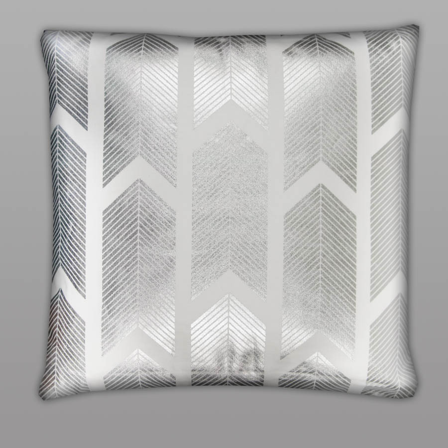 Декоративна подушка (45*45 см) ELISEY, фото 1